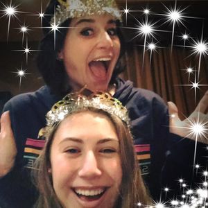 Meet your Posher, Jen